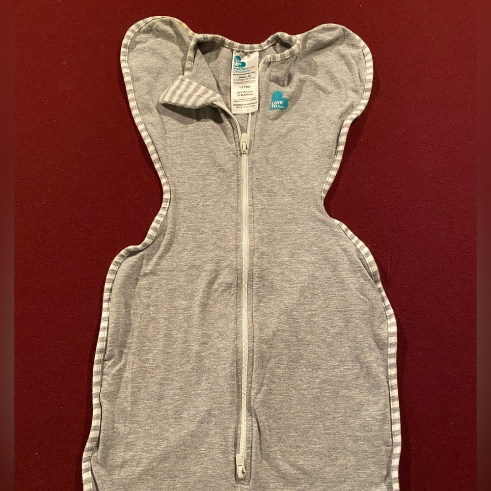 Love to Dream swaddle